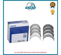 Mahle AUDI VW A1 A3 ARTEON Set Cuscinetti Banco Conrod TSI TFSI Benzina CZEA