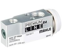 MAHLE AVE 107 000P - Valvola di espansione e tubo Orifice