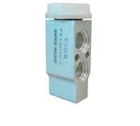 Mahle Original - Valvola di espansione climatizzazione AVE 108 000P R 134a per Hyundai