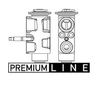 Mahle AVE 113 000P Valvola Di Espansione Climatizzatore Per BMW E46 MINI R56