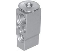 MAHLE ORIGINAL AVE 117 000P Valvola espansione climatizzatore