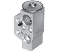 MAHLE AVE 124 000P Valvola ad espansione, Climatizzatore per PORSCHE,VW