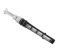 MAHLE AVE 49 000S Iniettore Valvola ad espansione bianco/lilla