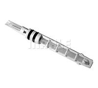 MAHLE AVE 50 000S - Valvola di espansione e tubo Orifice