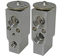 Mahle AVE 76 000P Valvola di espansione e Tubo Orientale