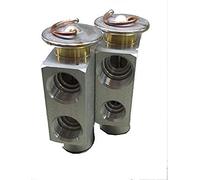 MAHLE AVE 87 000P Valvola espansione climatizzatore