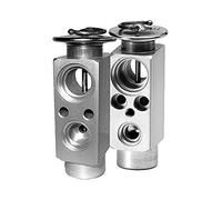 Mahle Original – Valvola di espansione e tubo orifice AVE 92 000P per climatizzazione R134a