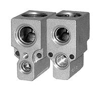 MAHLE AVE 94 000P - Valvola di espansione e tubo Orifice