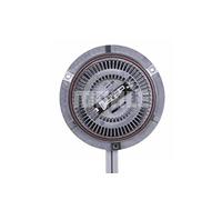 Frizione, ventola radiatore MAHLE CFC 58 000P