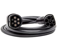 Mahle Cavo di Ricarica MX 485 Tipo 2 per Veicoli elettrici e ibridi, 32 A, 22 KW