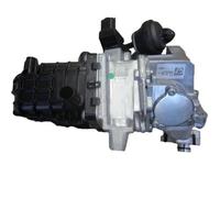 MAHLE CE 4 000P - Radiatore per il ricircolo dei gas di scarico (raffreddatore AGR) BEHR PREMIUM LINE