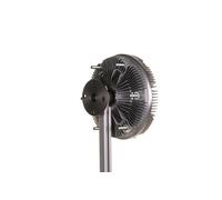 Frizione, ventola radiatore MAHLE CFC 126 000P