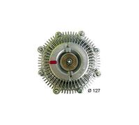 MAHLE CFC 142 000P Frizione ventola