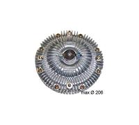 MAHLE CFC 157 000P Frizione ventola