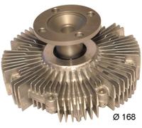 Frizione visco ventilatore termico CFC 159 000P MAHLE per TOYOTA