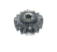MAHLE CFC 165 000P Frizione ventola termico termico