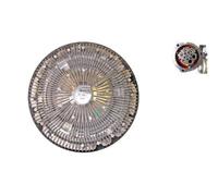 Frizione visco ventilatore Innesto ad attrito viscoso termico CFC 191 000P MAHLE