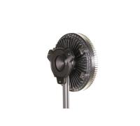 Frizione visco ventilatore termico CFC 21 000P MAHLE per MERCEDES-BENZ MK SK