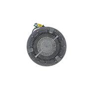 MAHLE CFC 242 000P Frizione ventola elettronico elettronico
