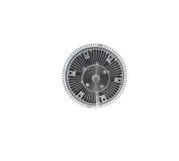 Frizione, ventola radiatore MAHLE CFC 37 000P
