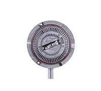MAHLE CFC 69 000P - Giunto per ventola BEHR PREMIUM LINE
