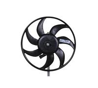 Mahle CFF 119 000P Ventola di Raffreddamento a condensatore