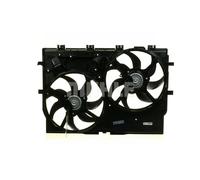 MAHLE CFF 192 000P Ventola radiatore