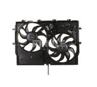 MAHLE CFF 194 000P Ventola radiatore