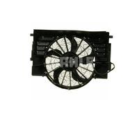 MAHLE ORIGINAL CFF 217 000P Ventola radiatore