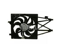 Ventola, raffreddamento motore MAHLE CFF 218 000P
