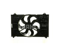 MAHLE ORIGINAL CFF 222 000P Ventola radiatore