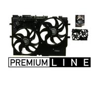 MAHLE Ventola, Raffreddamento motore per FIAT CFF 229 000P