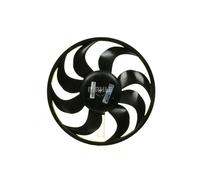 MAHLE CFF 232 000P Ventola radiatore