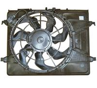 MAHLE CFF 265 000P Ventola radiatore