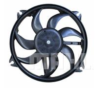 MAHLE CFF 279 000P refrigeratore e ventola BEHR PREMIUM LINE