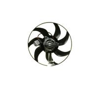 MAHLE CFF 284 000P Ventola radiatore