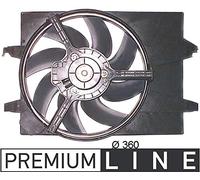 MAHLE ORIGINAL Ventola radiatore