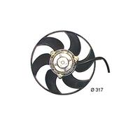 MAHLE CFF 305 000P Ventola radiatore