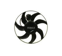 Ventola radiatore CFF 337 000P MAHLE per OPEL INSIGNIA A Tre volumi INSIGNIA A