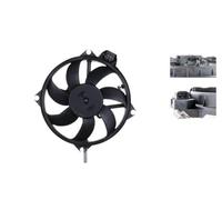 MAHLE CFF 370 000P Ventilatore refrigerante/condensatore BEHR Premium Line