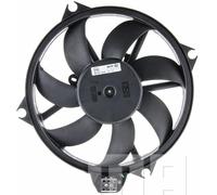 MAHLE CFF 370 000P Ventilatore refrigerante/condensatore BEHR Premium Line