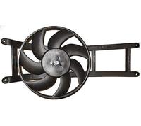 MAHLE ORIGINAL CFF 384 000S Ventola radiatore