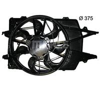 MAHLE CFF 394 000S Ventola radiatore