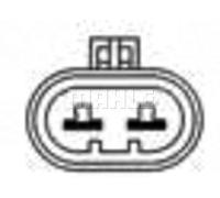 MAHLE CFF 397 000S