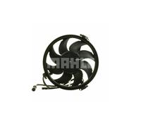 Ventola Raffreddamento Del Motore 12 V 300 W. Ø 280 MM Elettrico MAHLE per U. A.