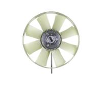 MAHLE CFF 415 000P Ventola Visco Behr Premium Line