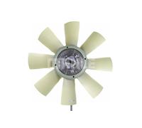MAHLE CFF 419 000P Ventola radiatore