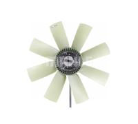 MAHLE CFF 437 000P Ventola radiatore