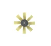 MAHLE CFF 439 000P Ventola radiatore