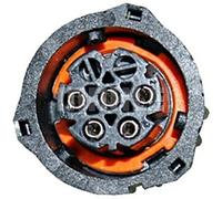 MAHLE CFF 439 000P - Ventola Visco